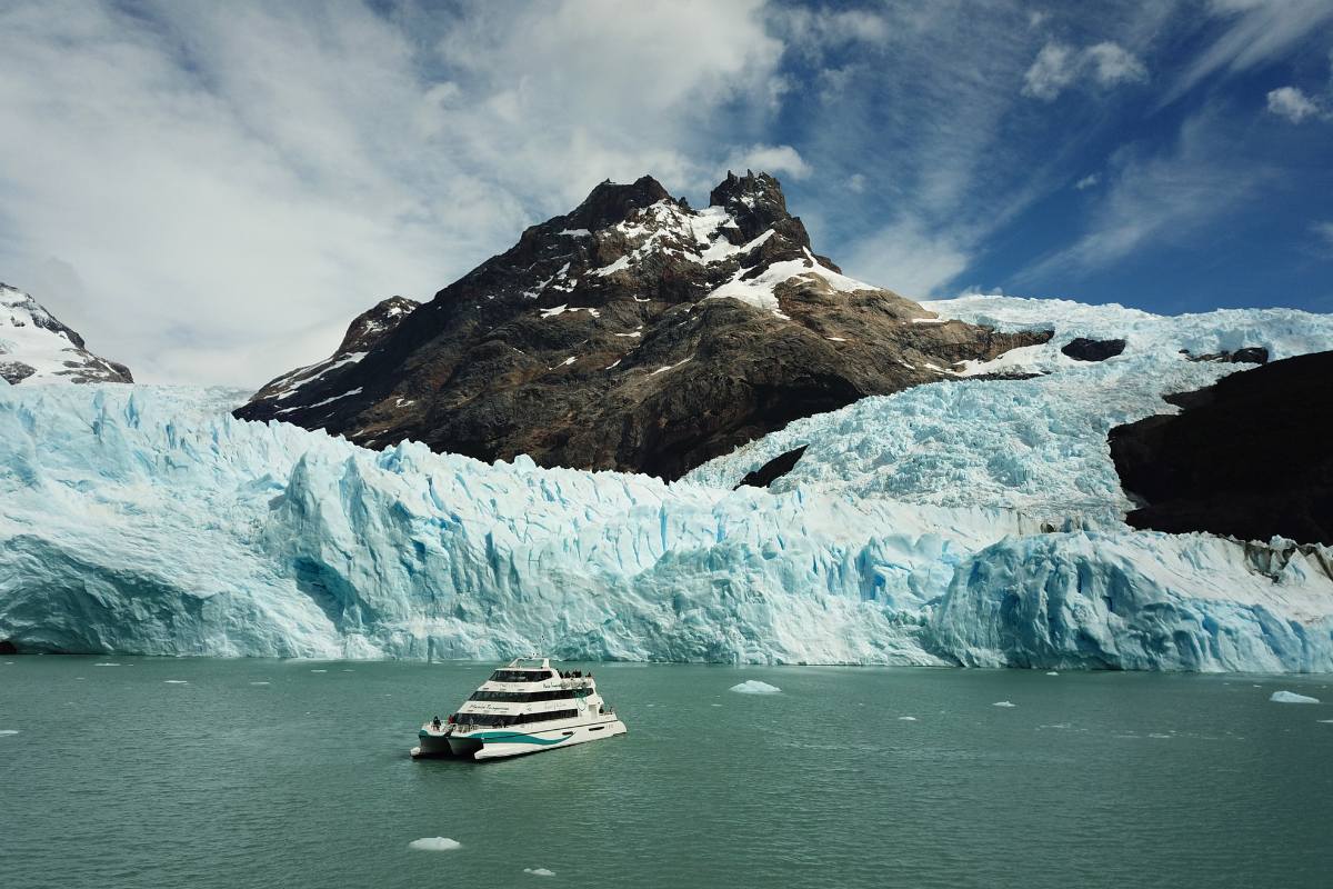 Gourmet Glaciers Cruise Experience - Image 4