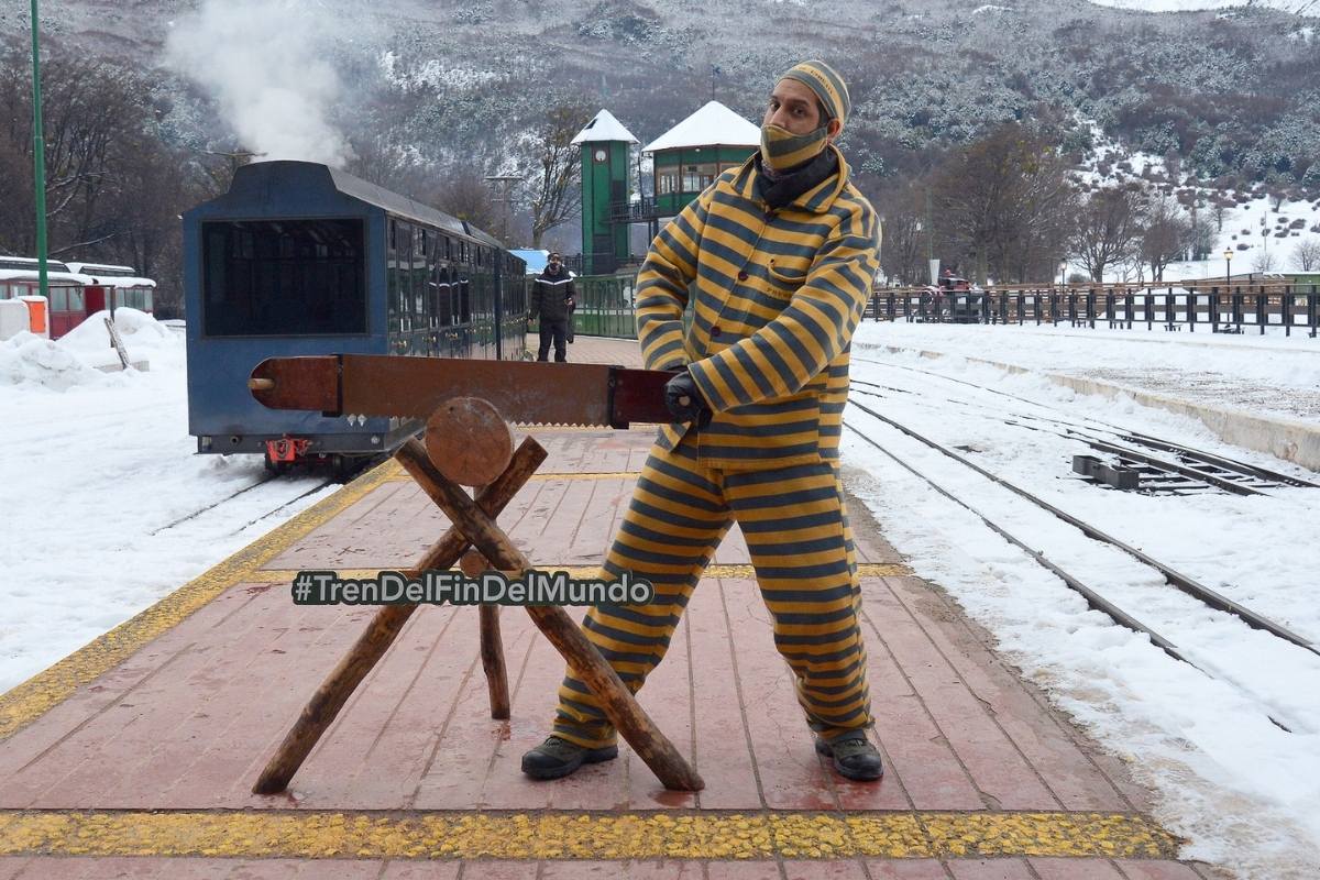 tren del fin del mundoi