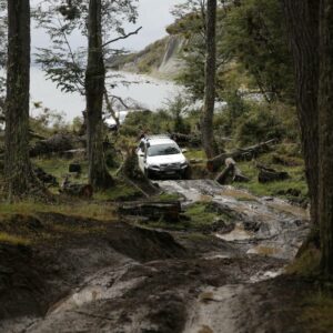 Lagos 4x4 Off road
