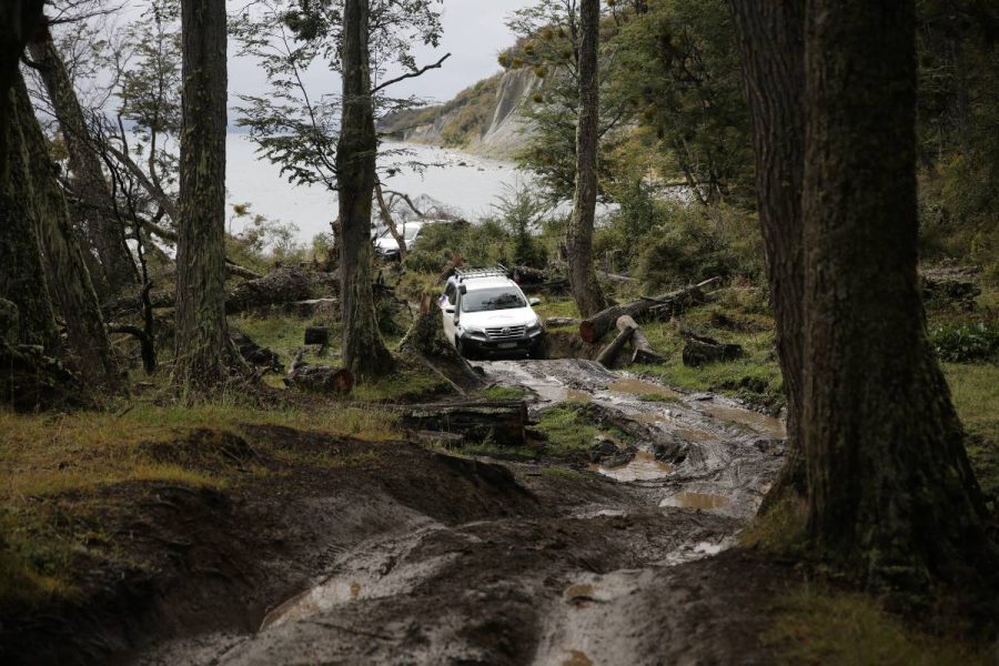 Lagos 4x4 Off road