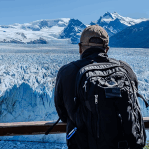 Glaciar Perito Moreno + Traslados Aeropuerto