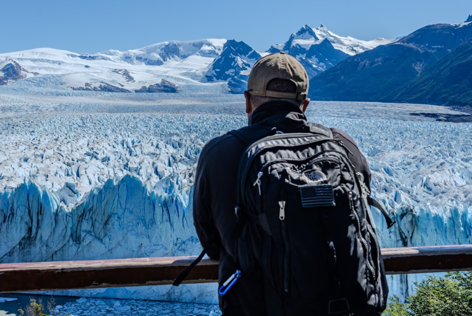 Glaciar Perito Moreno + Traslados Aeropuerto