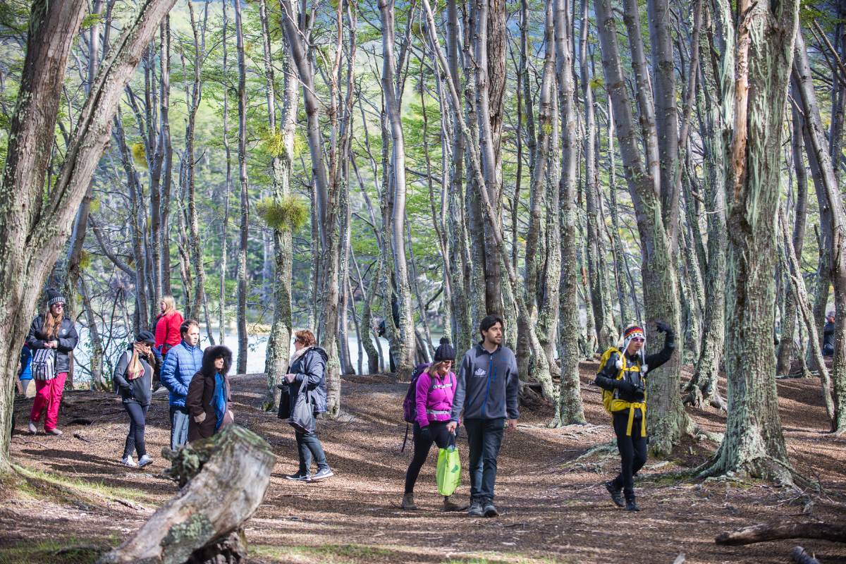 parque nacional