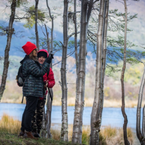 Parque Nacional Tierra del Fuego