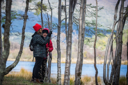 Parque Nacional Tierra del Fuego