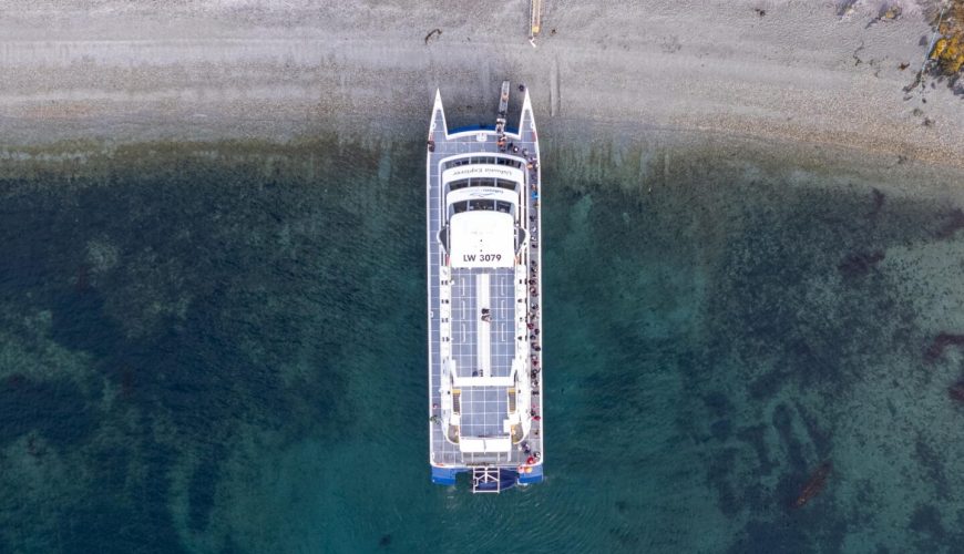 Excursiones recomendadas en Ushuaia según la época del año