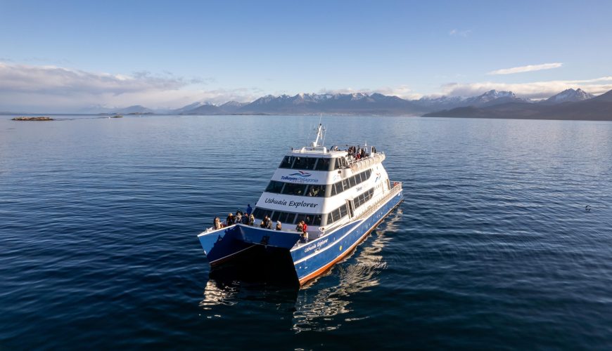 8 atracciones imperdibles de Ushuaia
