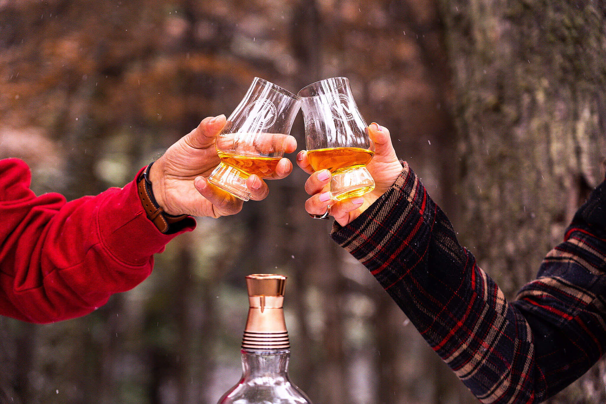 PACOTE WHISKY LIVE – HOTEL 4*