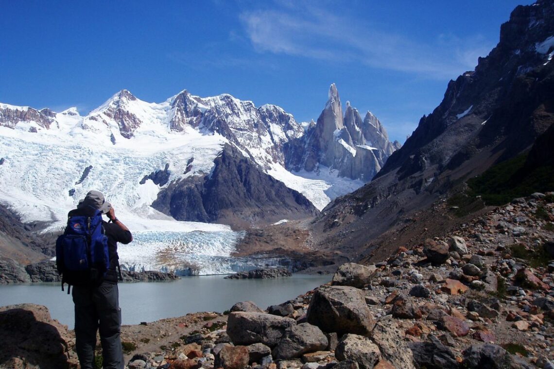 el chalten
