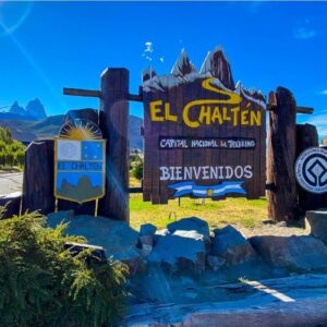 Transferência Gratuita de Chaltén