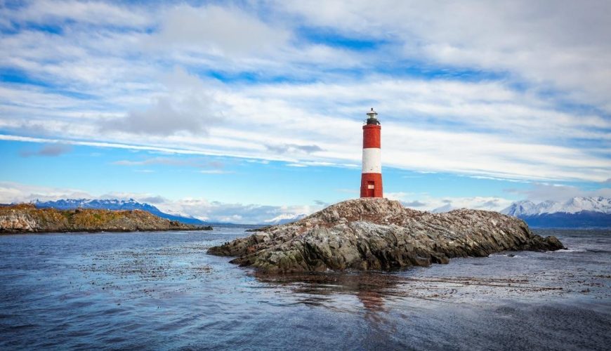 faro les eclaireurs ushuaia