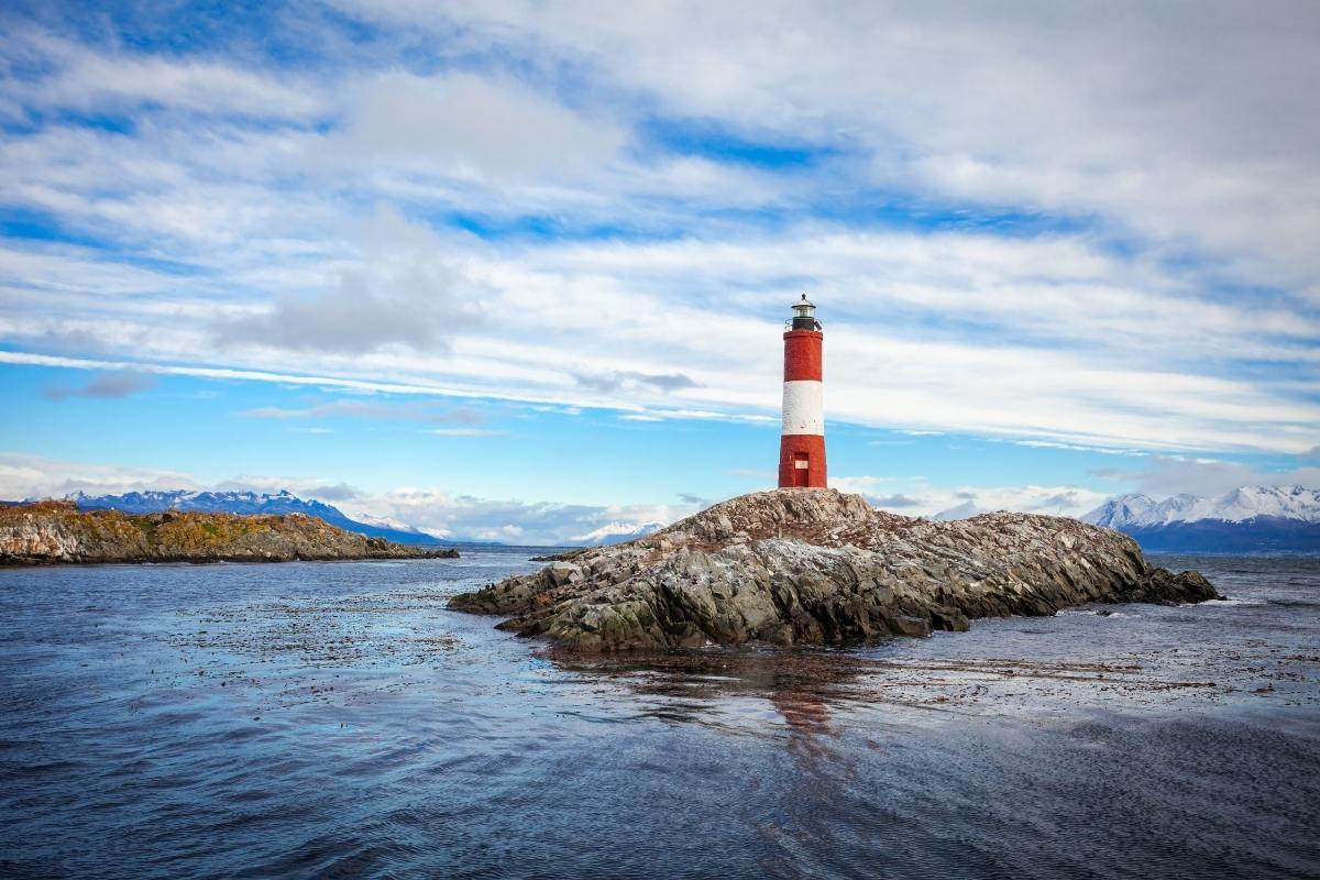 faro les eclaireurs ushuaia