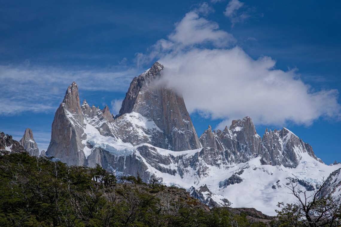 cerro fitz roy