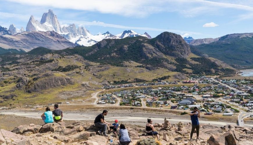 ¿Qué ropa llevar para visitar El Chaltén?