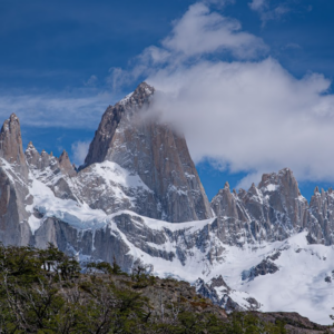 Full Day Chaltén: Mirador de Cóndores y Chorrillo del Salto