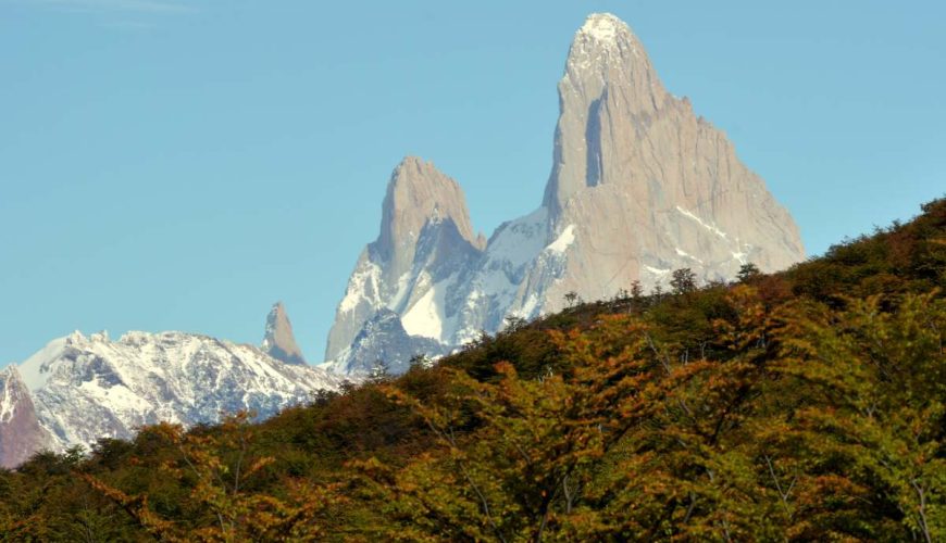 destino chalten