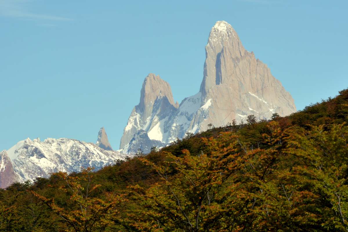 destino chalten