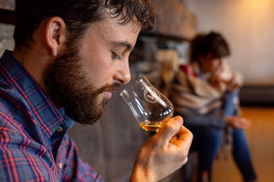 Whisky Live Ushuaia – ENTRADA GENERAL edición 2026!