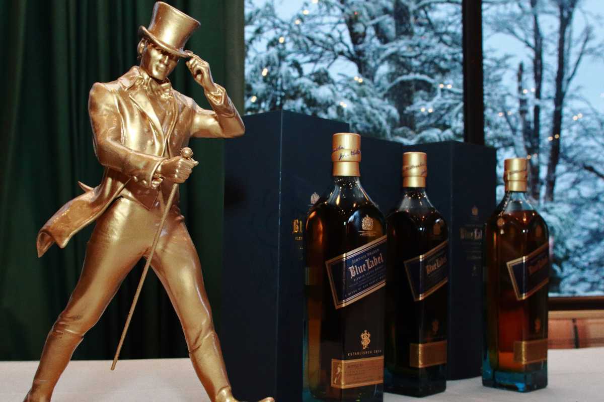 PACOTE WHISKY LIVE – HOTEL 4* - Em breve edição de 2025! (copia) - Imagem 2