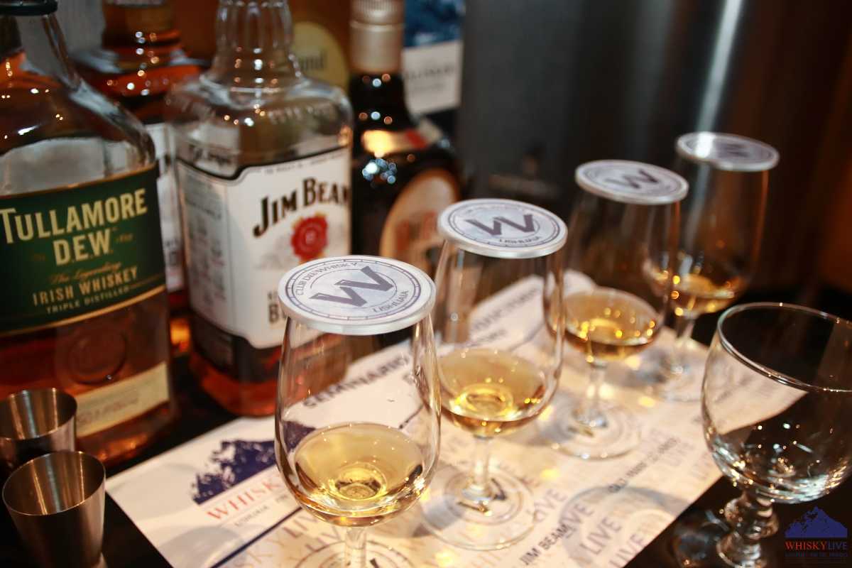 PACOTE WHISKY LIVE – HOTEL 4* - Em breve edição de 2025! (copia) - Imagem 7