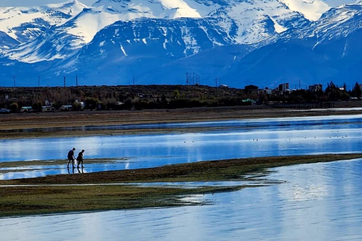 paisajes y sabores