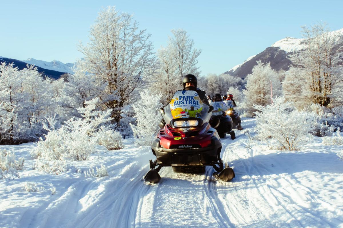 que hacer en invierno en Ushuaia 2