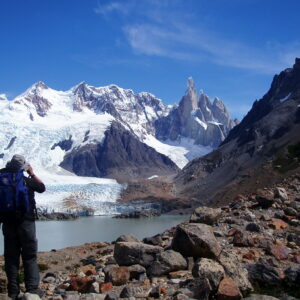 Traslado El Chaltén Libre VERANO