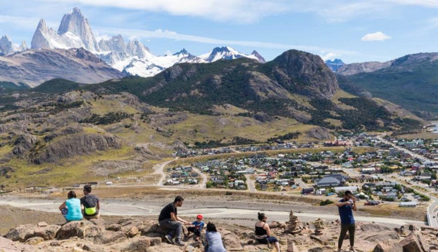 ¿Qué ver y qué hacer en El Chaltén?