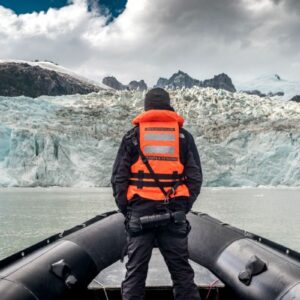Cruceros Australis PUNTA ARENAS - USHUAIA | 4 NOCHES