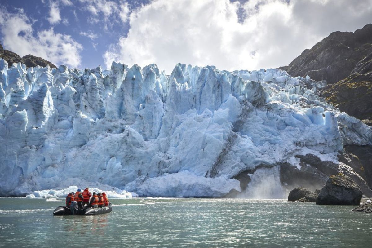 Cruceros Australis PUNTA ARENAS - USHUAIA | 4 NOCHES - Imagen 16