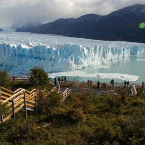 Glaciar Perito Moreno Premium com traslados do aeroporto