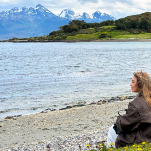 Paisajes y delicias de Ushuaia -VERANO