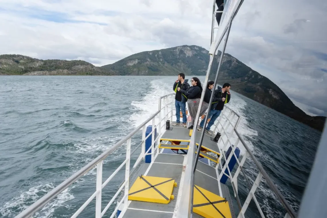 Isla Redonda