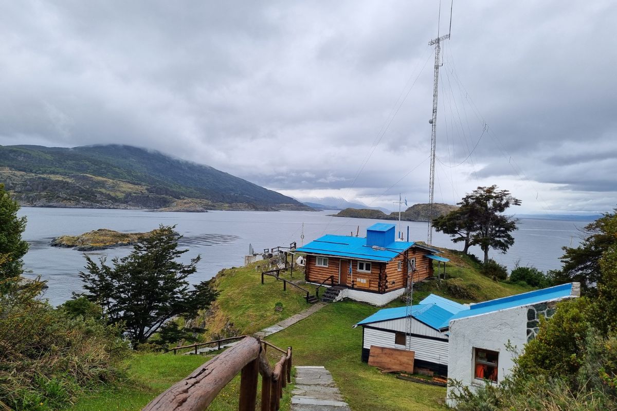 Isla redonda 26