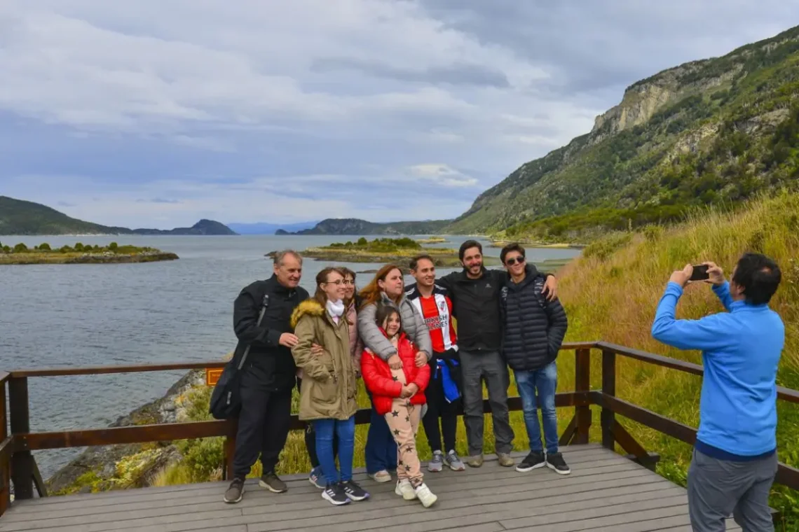 Isla redonda