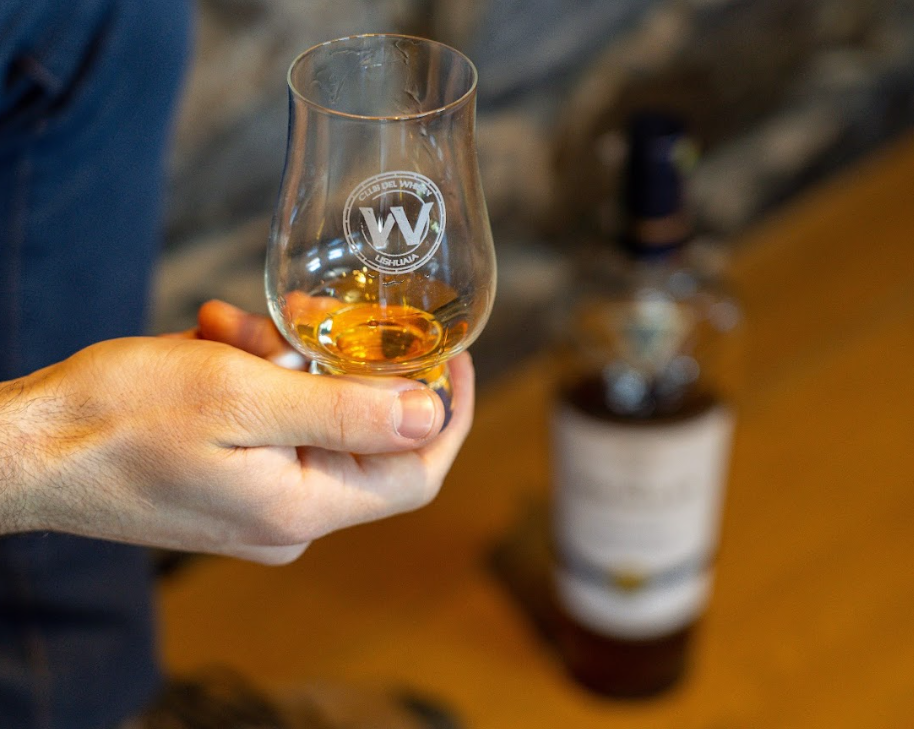 PACOTE WHISKY LIVE – HOTEL 4* - Em breve edição de 2025! (copia)