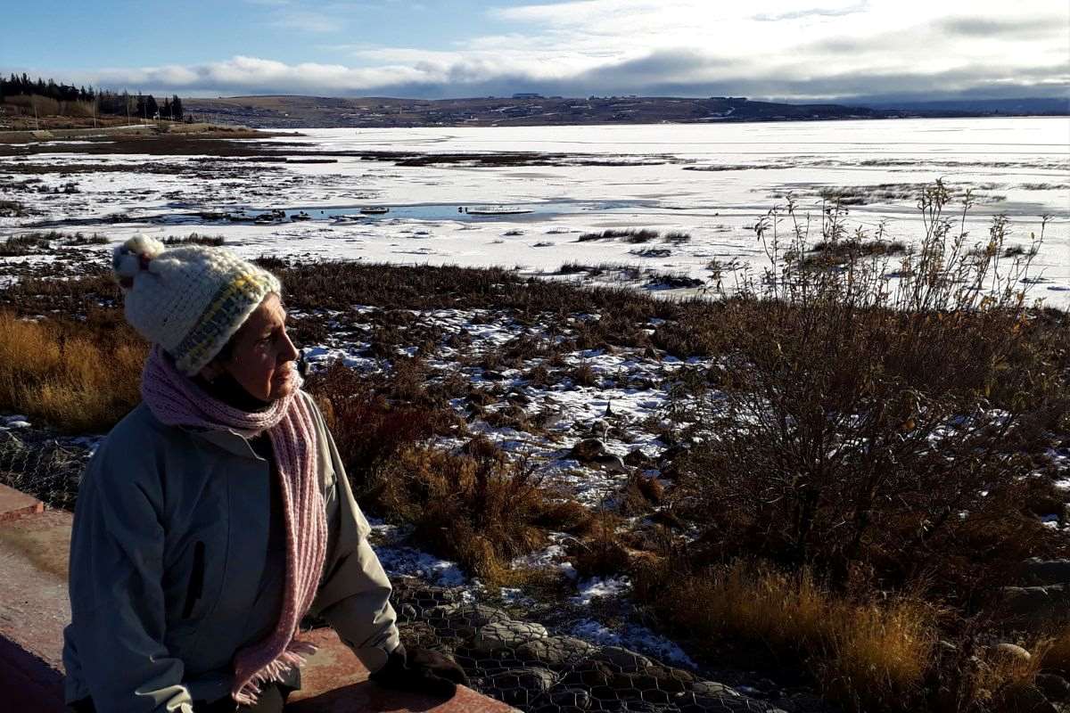 Calafate en invierno paisajes y sabores 11