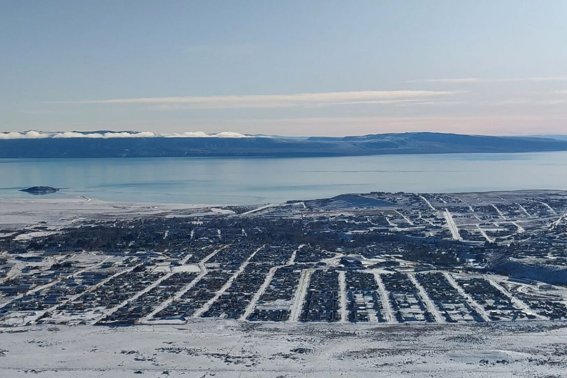 Calafate en invierno paisajes y sabores 12