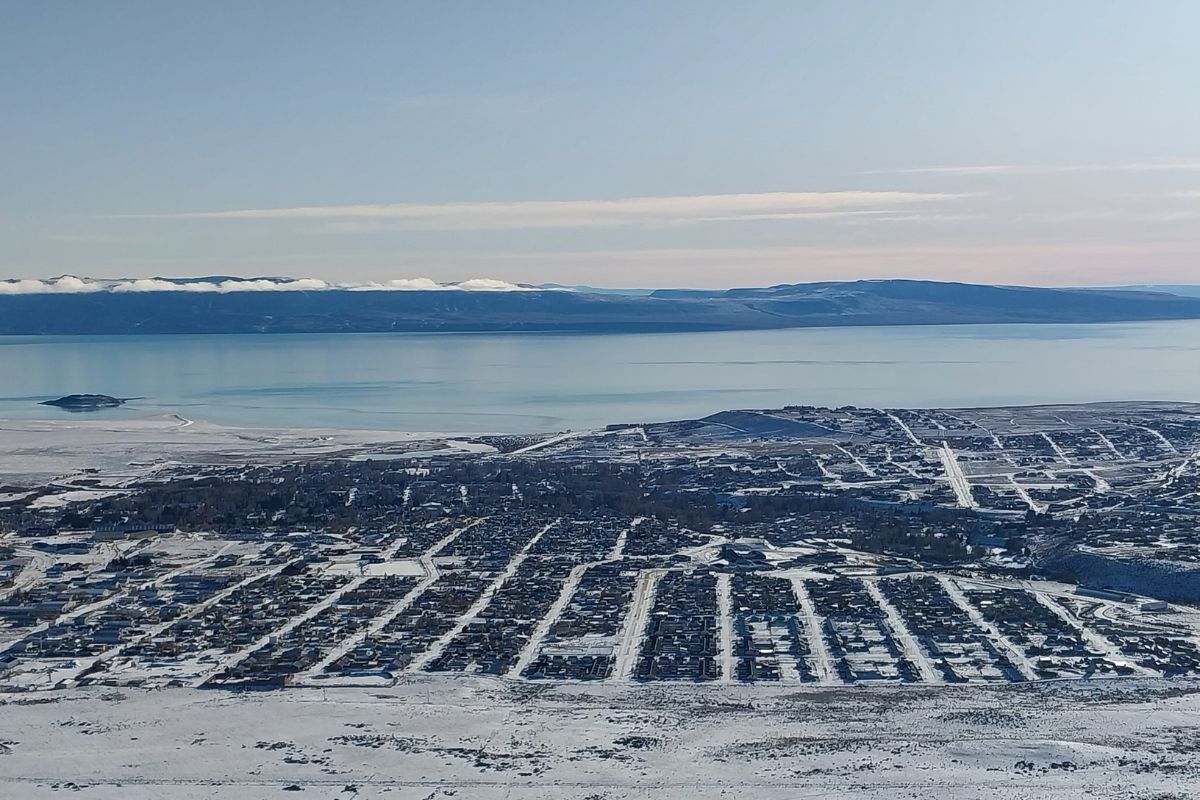 Calafate en invierno paisajes y sabores 12