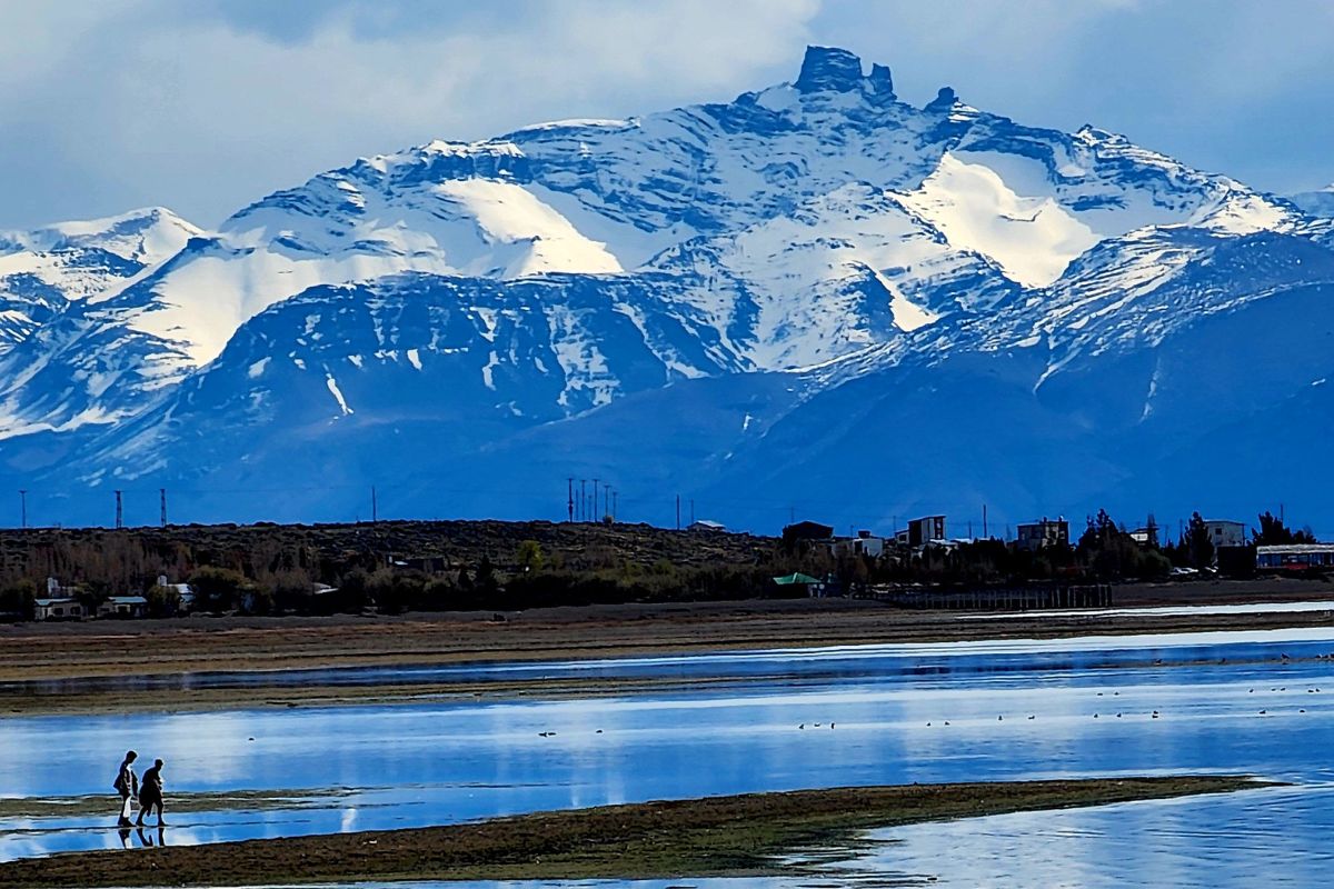 Calafate paisajes y sabores de invierno portada