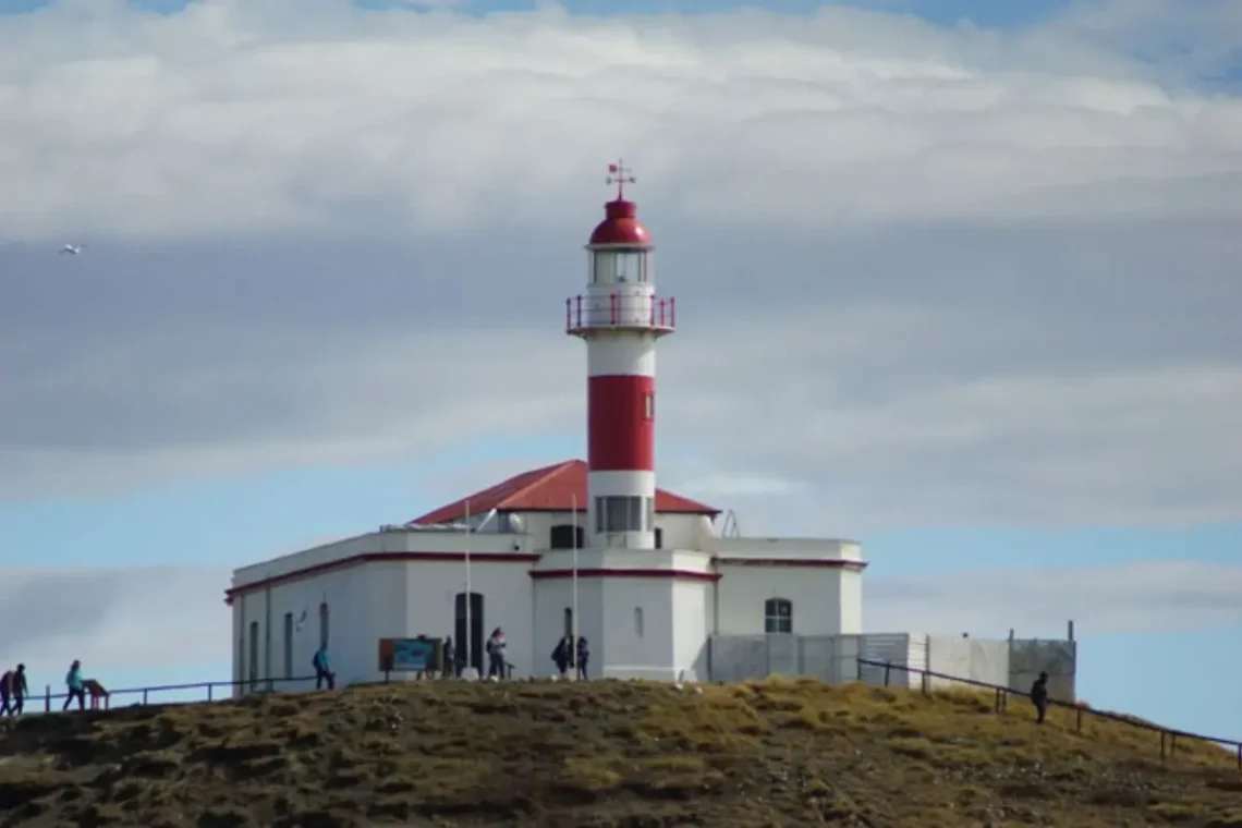 Isla magdalena 3