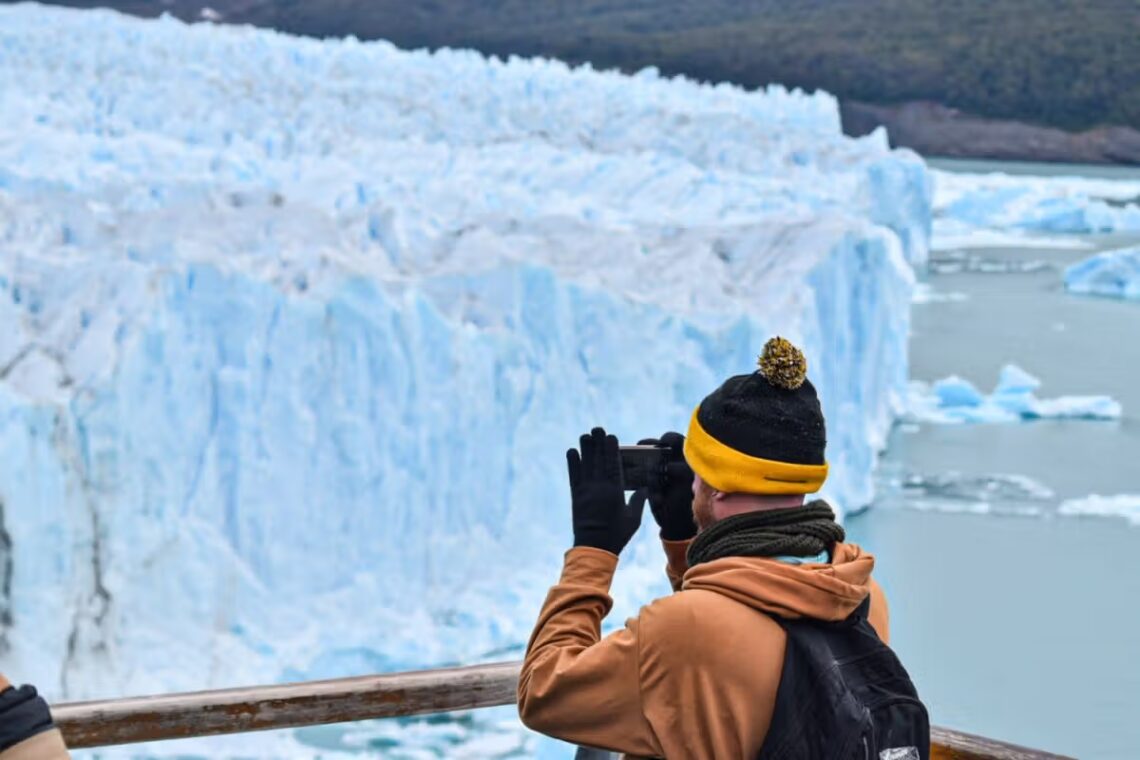 Calafate otoñal foto 1