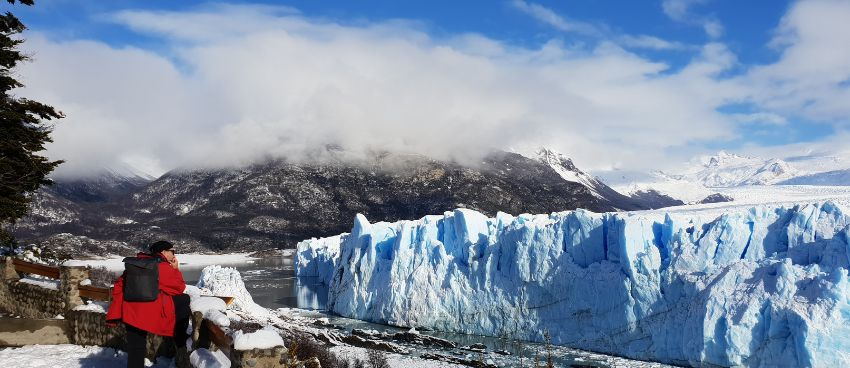 El Calafate