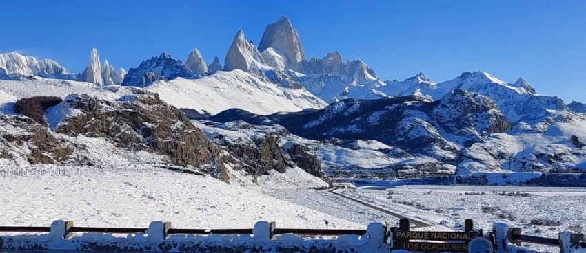 El Chaltén